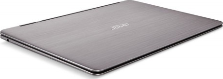 Ultrabooki od Acera już oficjalnie