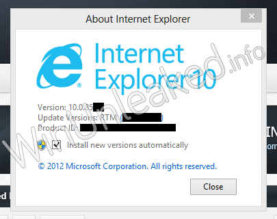 ie10