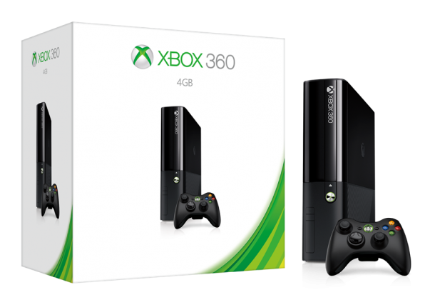 Xbox360E 4GB_Console_ST2013