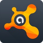 avast mobile security logo