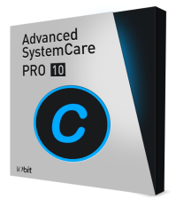 Advanced SystemCare 10 Pro za darmo