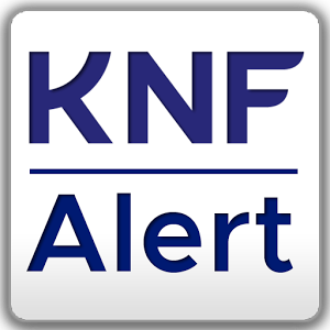 KNF Alert