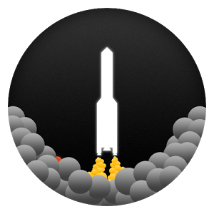 Launch - Space is hard