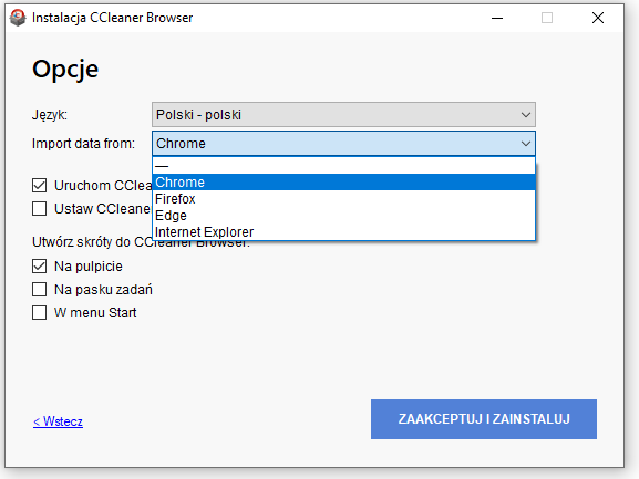 Ccleaner Browser 2