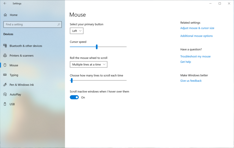 Windows 10 Build 18963 3