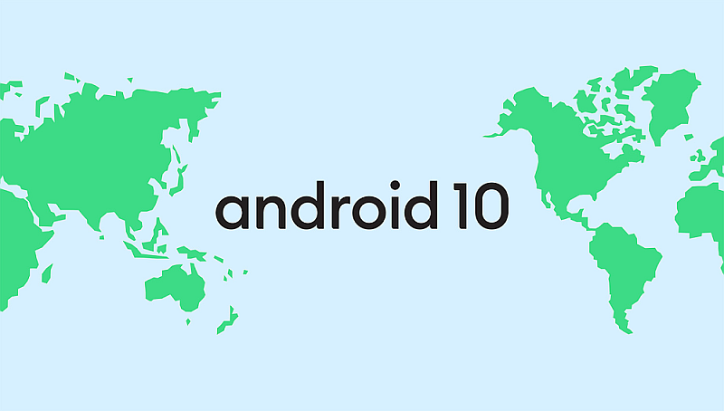 android zmiana nazwy android 10 1
