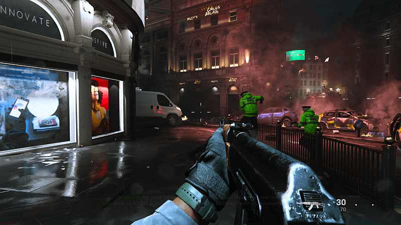 Call of Duty Modern Warfare 2019 4