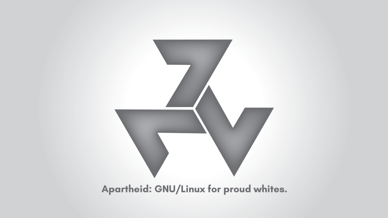 Apartheid Linux