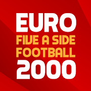 Euro Five A Side Football 2000