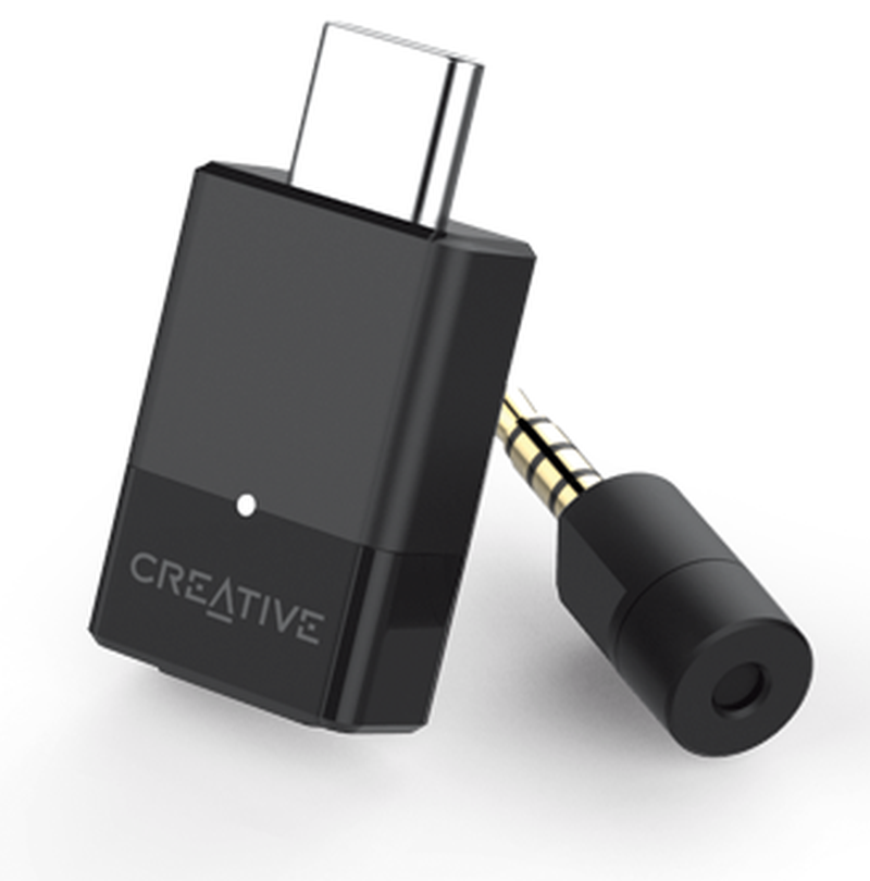 Creative BT-W3 1