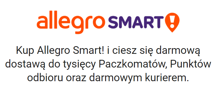 allgro smart