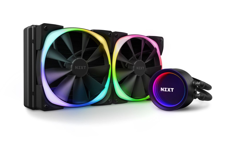 NZXT Kraken X63