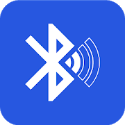 Bluetooth Audio Widget