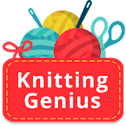 Knitting Genius