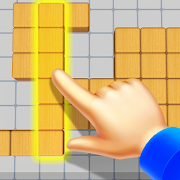 Block Woody Puzzle
