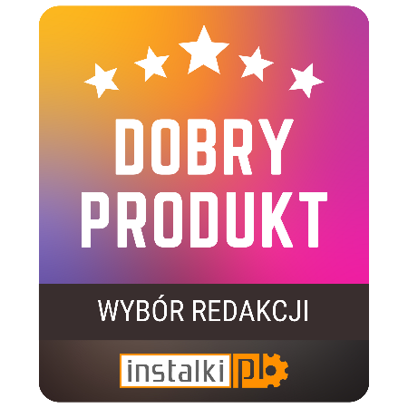 Wybór Redakcji Instalki.pl
