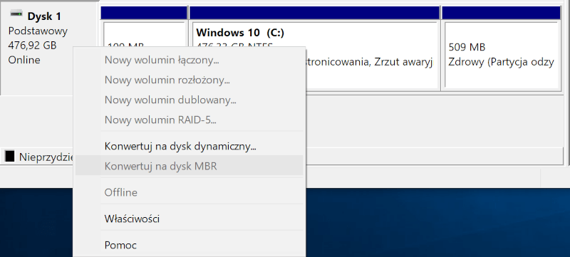 Droższe moduły TPM przez wymagania Windowsa 11