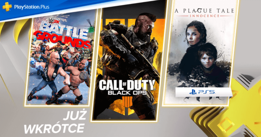 ps plus lipiec 2021 2