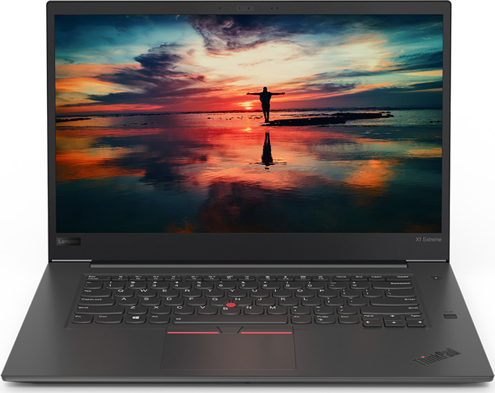 Lenovo ThinkPad X1 Extreme Gen.4