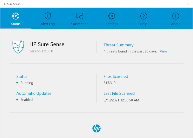 HP EliteBook x360 1040 G7