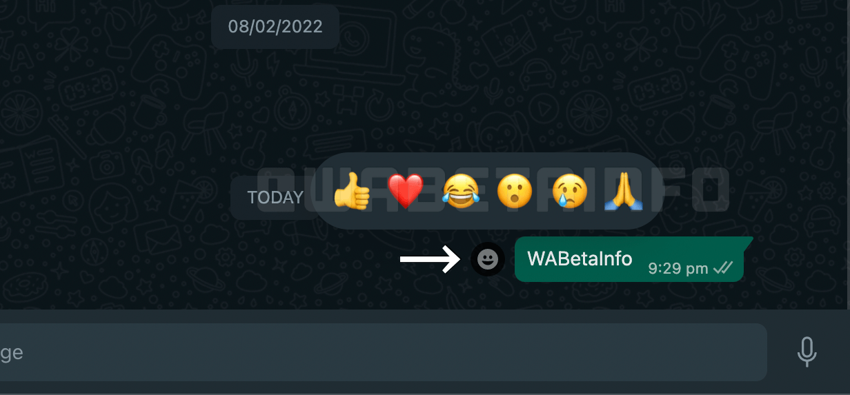 whatsapp wyszukiwanie wiadomosci 3