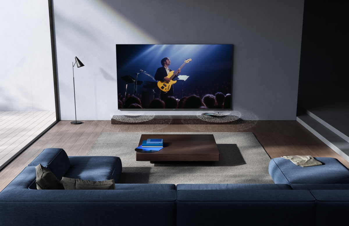 Xiaomi TV S Pro Mini LED 2026