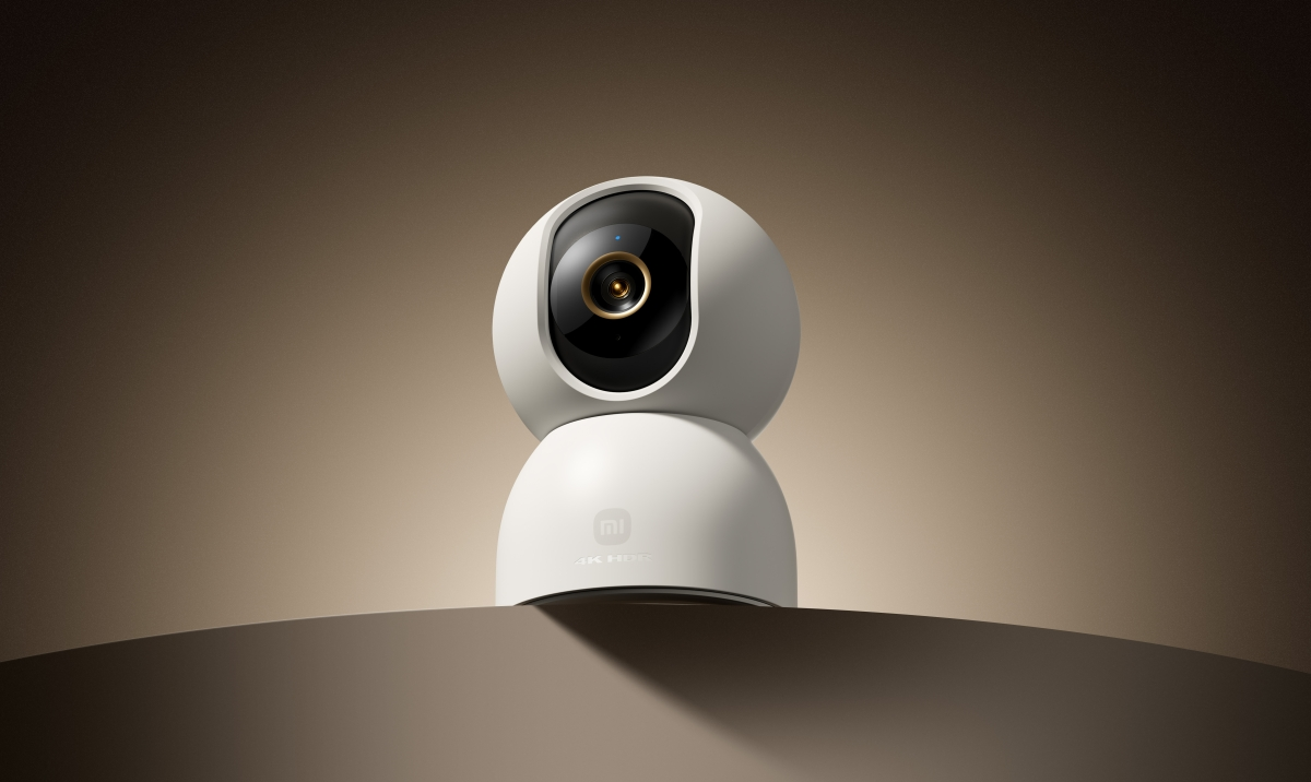 Xiaomi Smart Camera C701