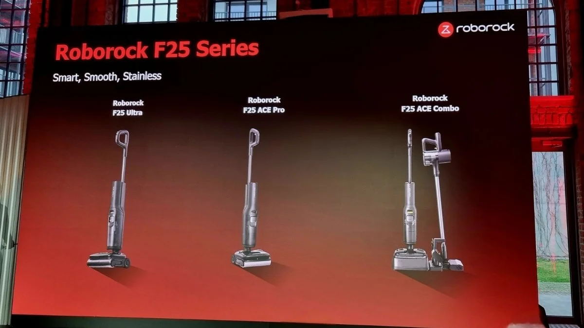 Roborock