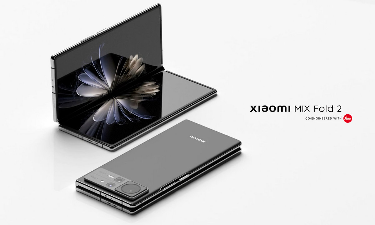 xiaomi mix fold 1 cena