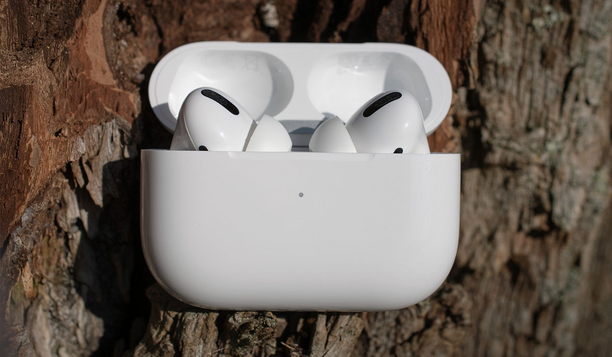 AirPods Pro