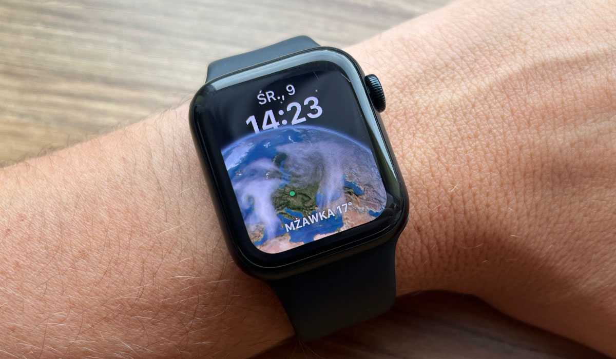 Apple Watch SE 2