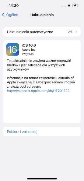 ios 16.6