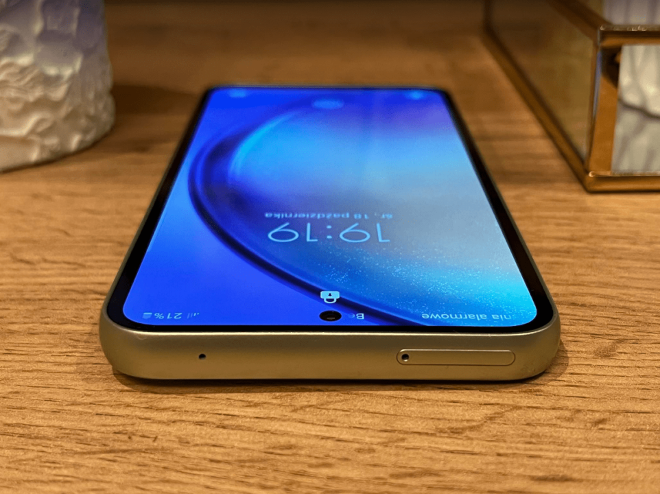Test Samsung Galaxy A54 5G : l'étoffe d'un grand smartphone - Les