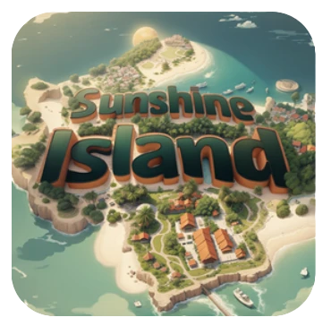 Sunshine Island