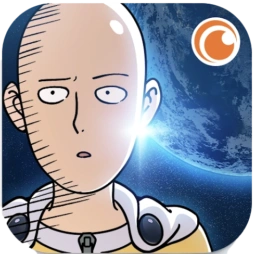 One Punch Man: World