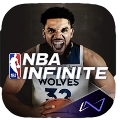 NBA Infinite