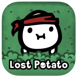 Lost Potato