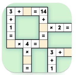 Math Crossword
