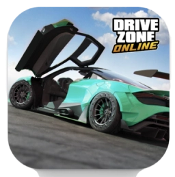 Drive Zone