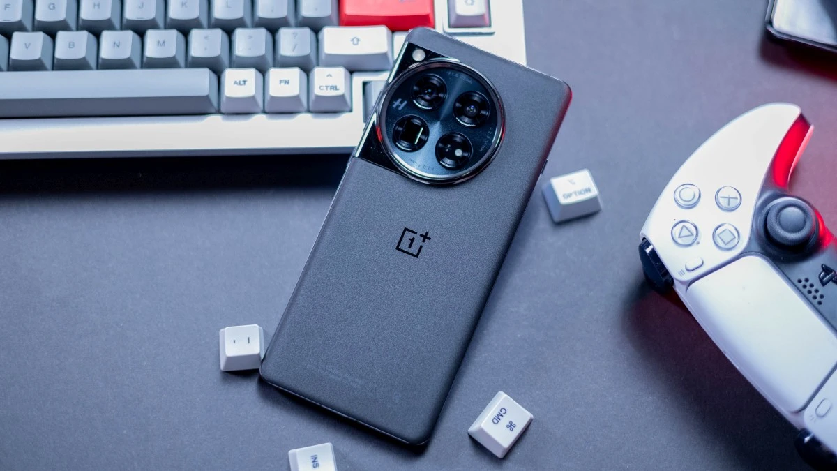 OnePlus