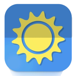 Meteogram