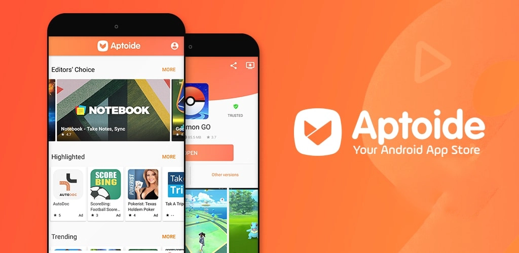 Aptoide