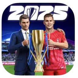 Top Eleven 2025