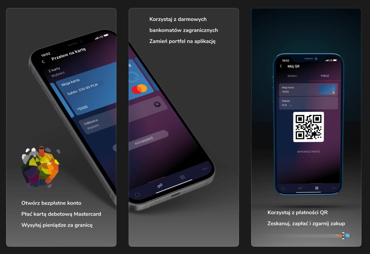 Quicko Wallet