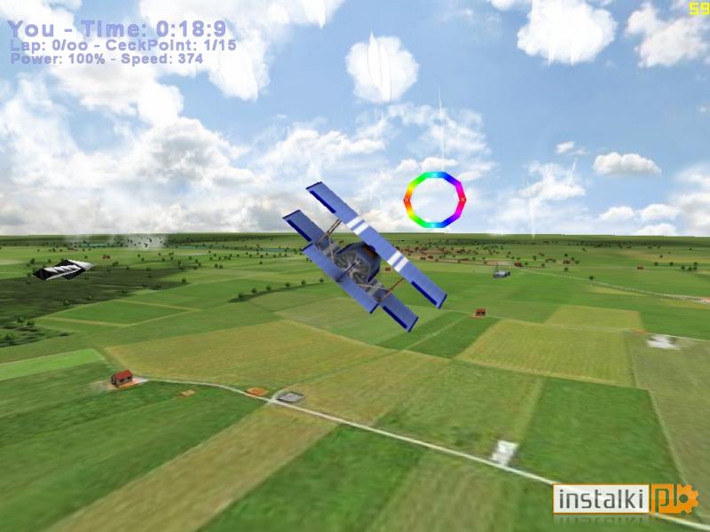 XairRacer