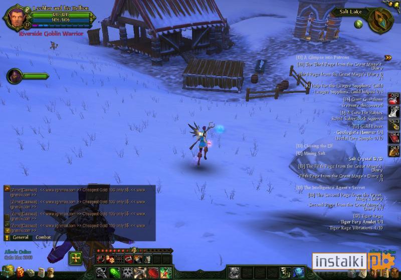 Allods Online