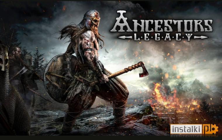 Ancestors Legacy