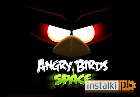 Angry Birds Space