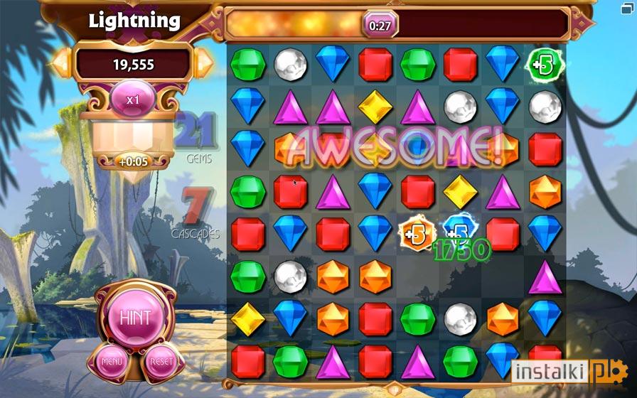 Bejeweled 3