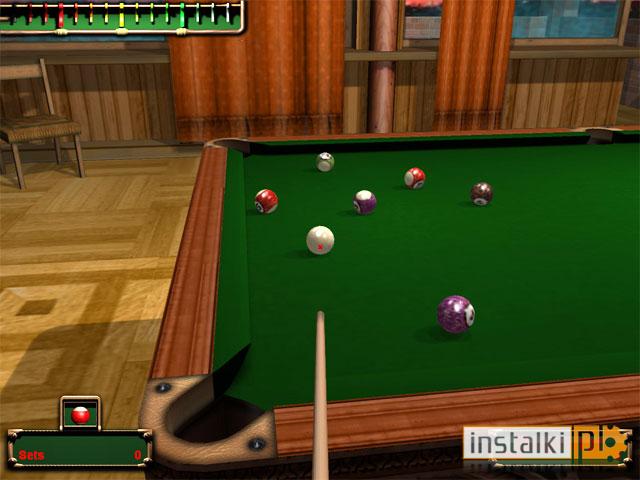 Billiard Art